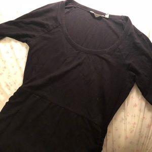 Athleta bodycon dress